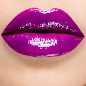 L'Oreal Paris Infallible Paints Lips Violet Twist